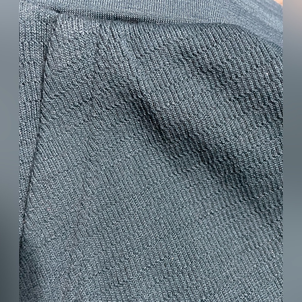 Wool& Women's Joggers - Picture 4 of 4